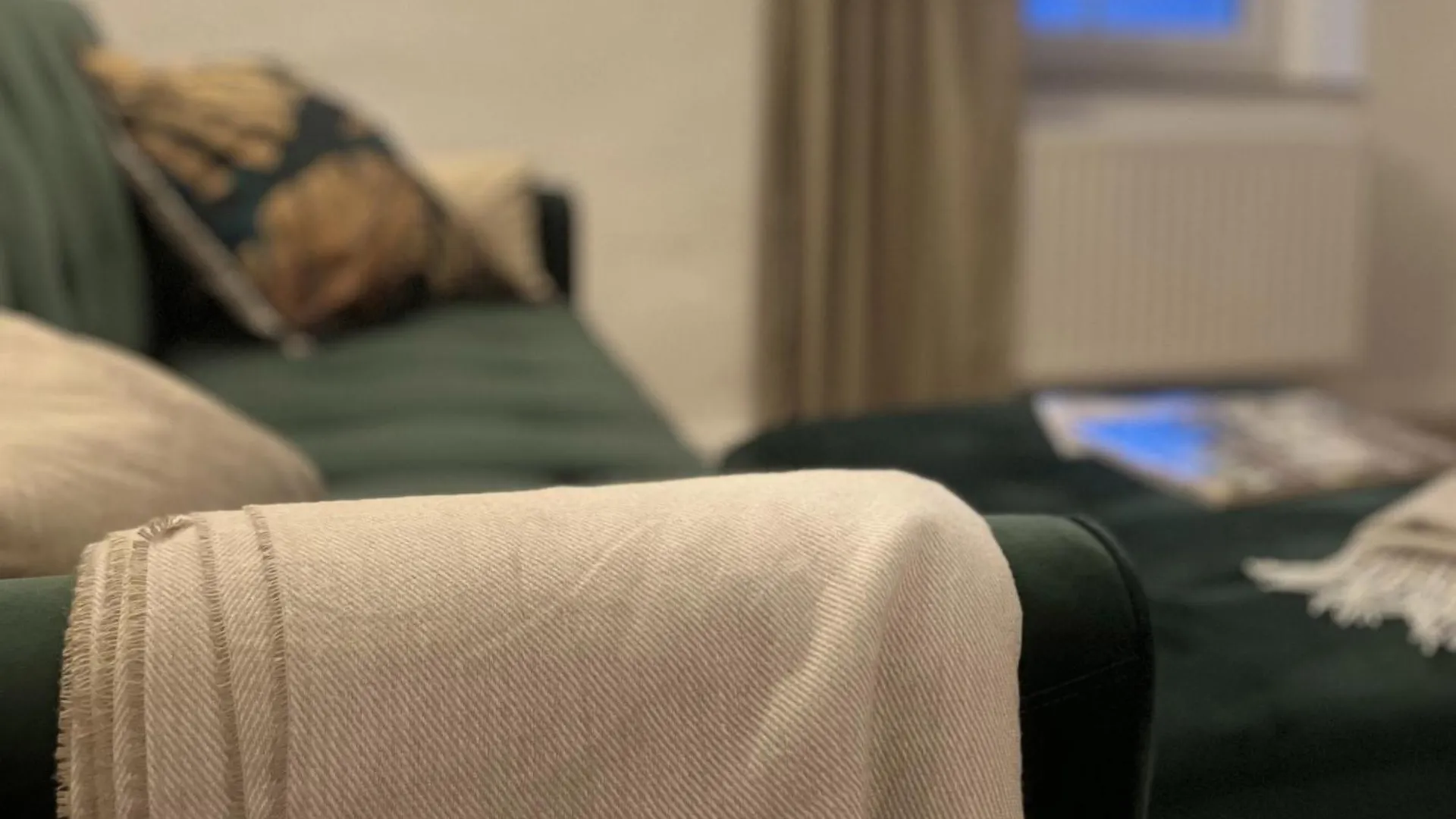 Ferienwohnung Kleines Paradies Mit Privater Sauna Erkheim 0*,