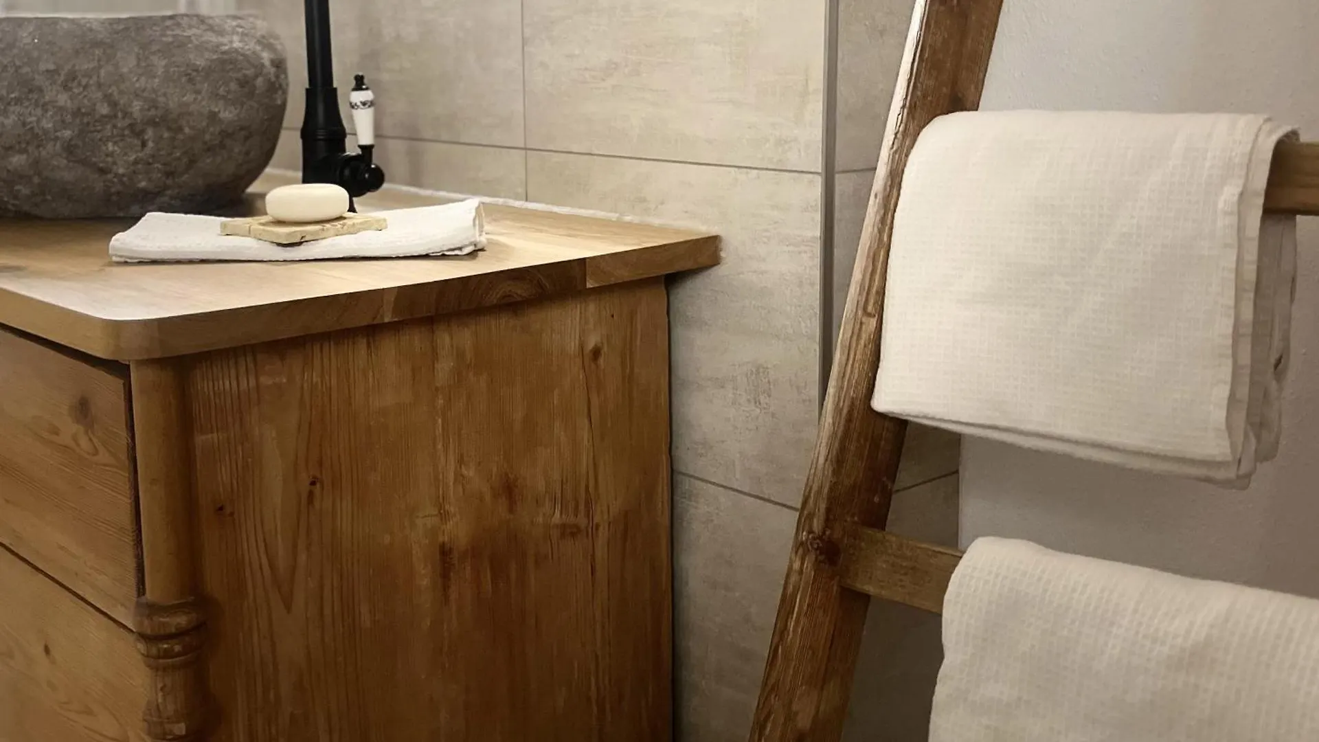 Ferienwohnung Kleines Paradies Mit Privater Sauna Erkheim