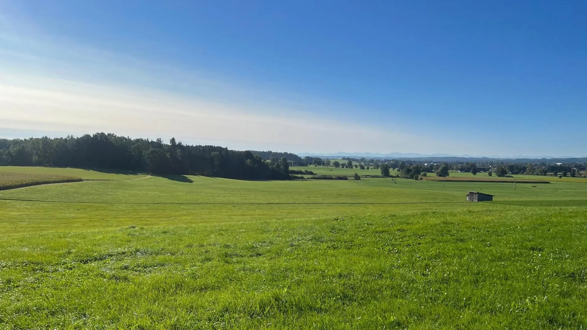 Ferienwohnung Kleines Paradies Mit Privater Sauna Erkheim 0*,  Germania