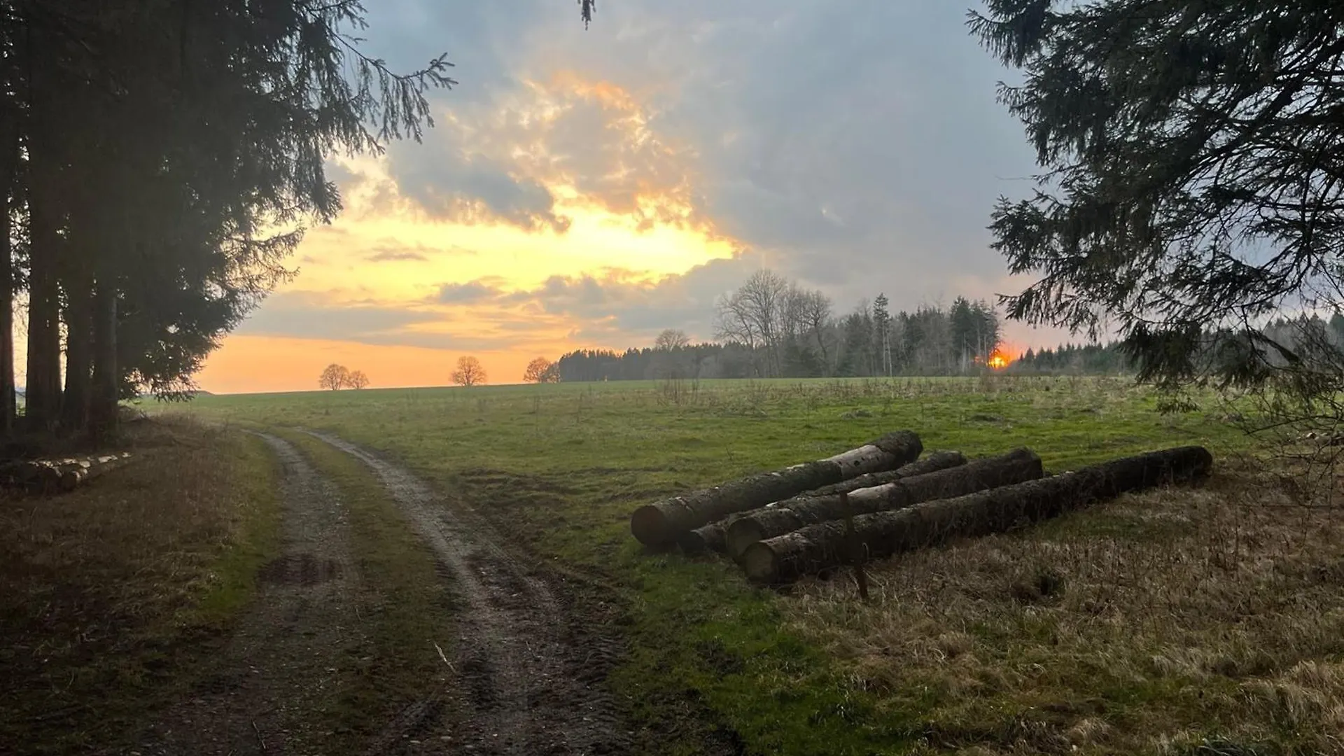 Ferienwohnung Kleines Paradies Mit Privater Sauna Erkheim