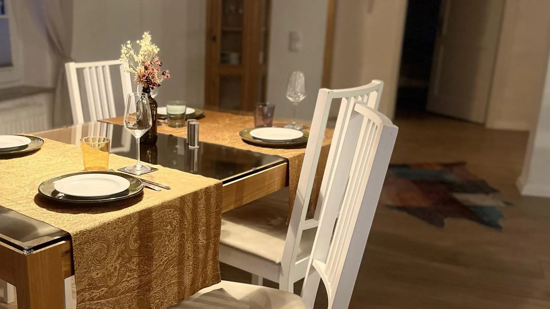Apartment Ferienwohnung Kleines Paradies Mit Privater Sauna Erkheim Germany