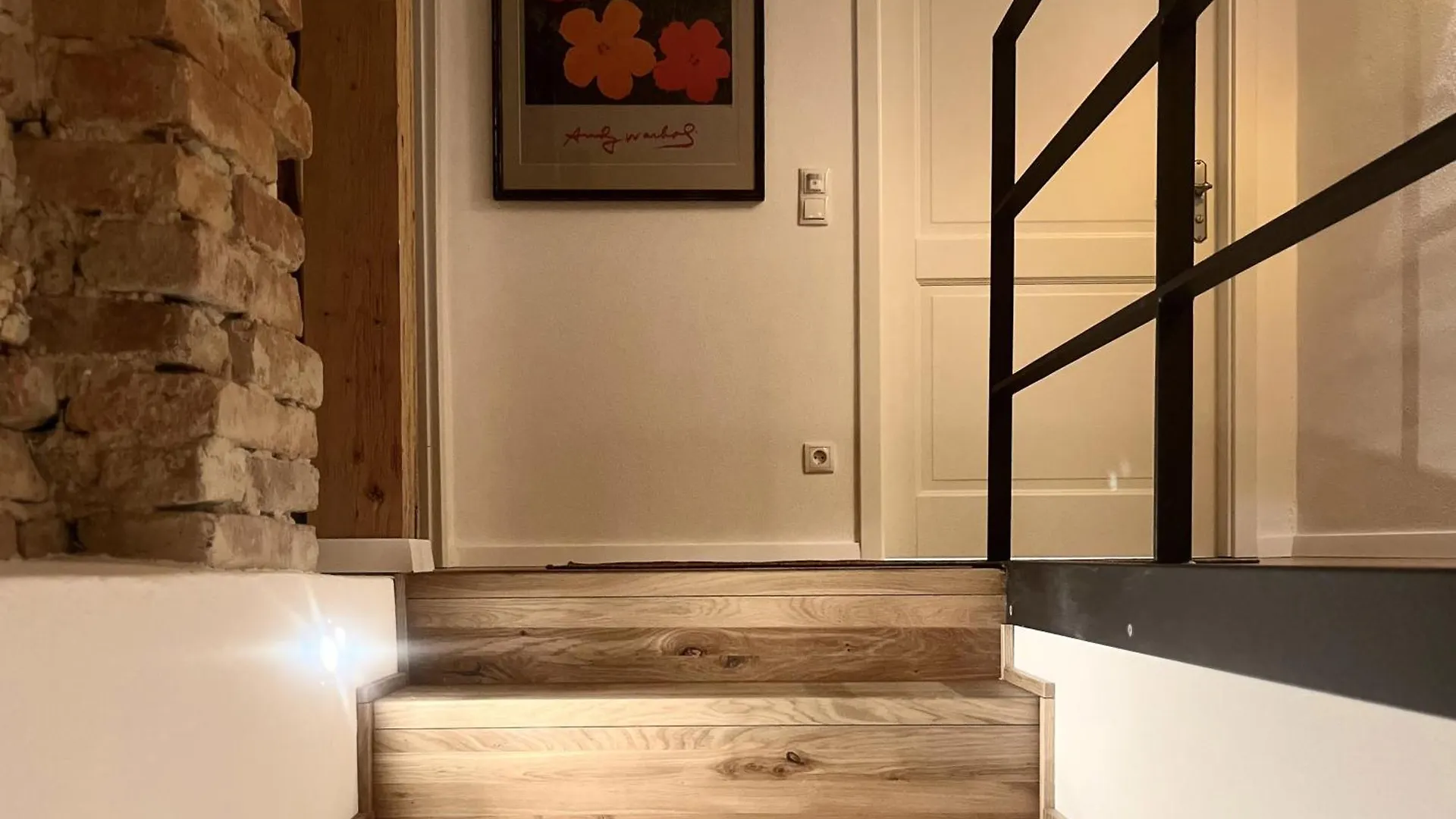 Ferienwohnung Kleines Paradies Mit Privater Sauna Erkheim