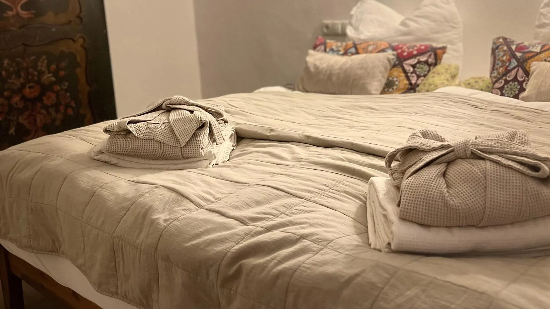 Ferienwohnung Kleines Paradies Mit Privater Sauna Erkheim